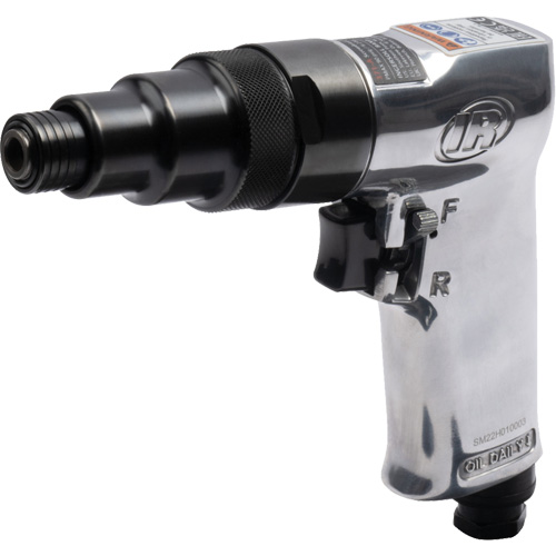 Air Screwdriver Groupe Belzile Dickner