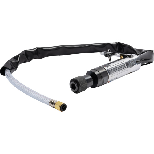 Ponceuse pneumatique pour pneu Groupe Belzile Dickner