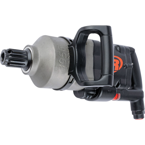 Cl&eacute; &agrave; chocs pneumatique, Prise #5, Entr&eacute;e d'air 1/2" NPT, Tr/min &agrave; vide 3600 Groupe Belzile Dickner