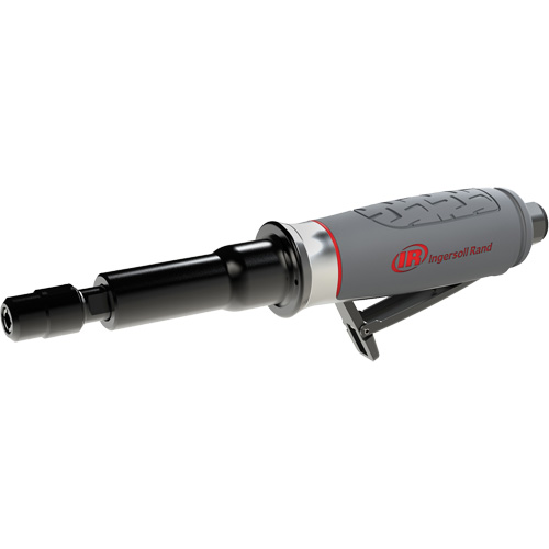 Extended Air Die Grinder, 1/4" Collet, 25000 RPM Groupe Belzile Dickner