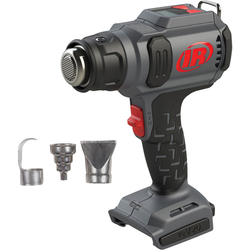 Cordless Heat Gun (Tool Only) Groupe Belzile Dickner