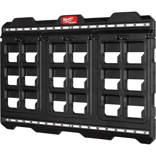 PACKOUT Large Wall Plate Groupe Belzile Dickner