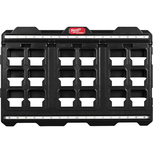 PACKOUT Large Wall Plate Groupe Belzile Dickner