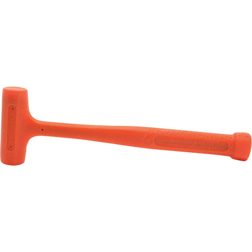 Compocast Slimline Head Soft Face Hammer, 5 oz. Groupe Belzile Dickner
