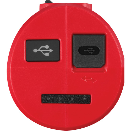 Bloc d'alimentation et chargeur M12 TOP-Off, 12 V, Lithium-ion Groupe Belzile Dickner