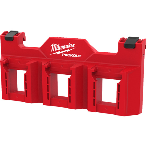 Accessoires de chariot pour boîte &agrave; outils PACKOUT Groupe Belzile Dickner