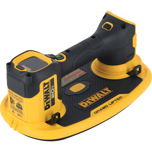 20V MAX* Grabo Lifter (Tool Only) Groupe Belzile Dickner