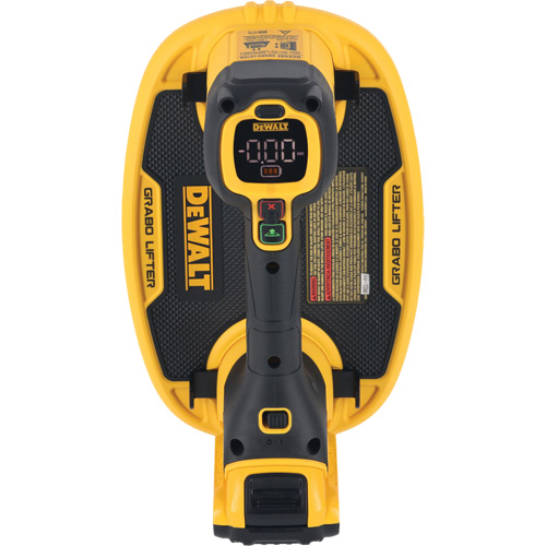 Trousse ventouse Grabo 20V MAX* Groupe Belzile Dickner