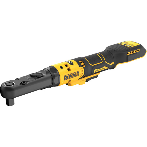 MAX* XR&reg; Brushless Cordless Sealed Head Ratchet (Tool Only) Groupe Belzile Dickner