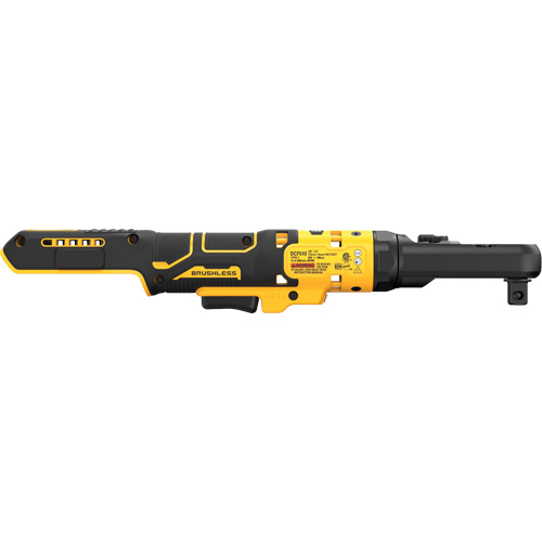 MAX* XR&reg; Brushless Cordless Sealed Head Ratchet (Tool Only) Groupe Belzile Dickner