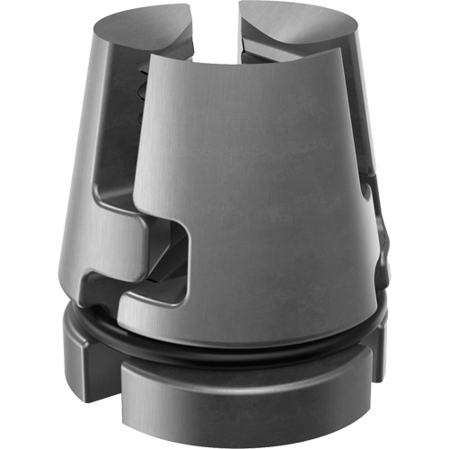 Replacement Jaw Set for DCF414 1/4" Rivet Tool Groupe Belzile Dickner