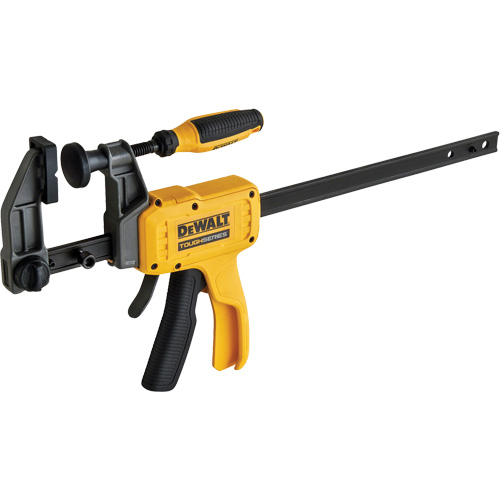 Serre-joint hybride TOUGHSERIES , 12" (305 mm) Groupe Belzile Dickner