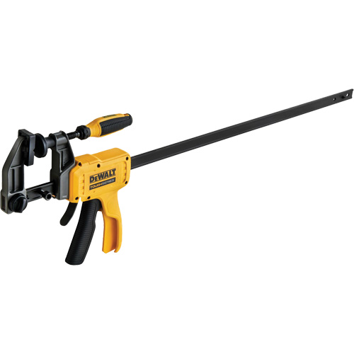 Serre-joint hybride TOUGHSERIES, 24" (610 mm) Groupe Belzile Dickner