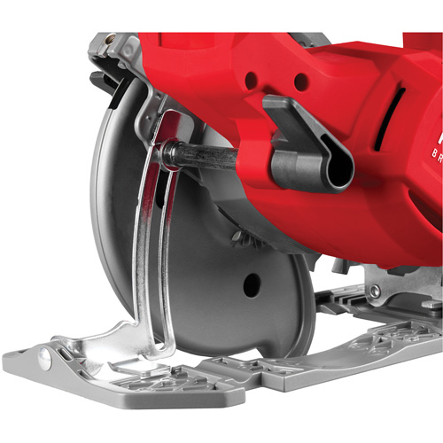 Scie Circulaire M18 Fuel (outil seulement), 6-1/2", 18 V Groupe Belzile Dickner