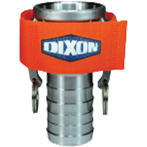 Locking Cam Arm Velcro&reg; Straps Groupe Belzile Dickner