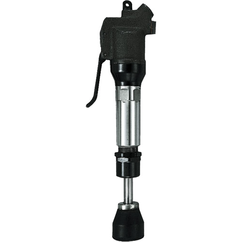 Piloneuse pneumatique pour le sable Groupe Belzile Dickner