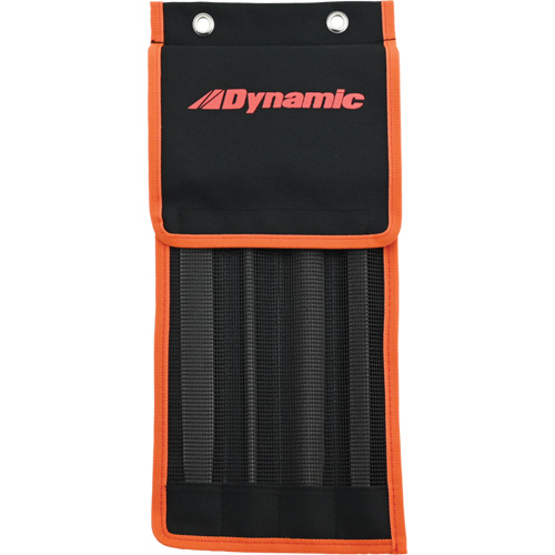 Hand File Set, 4 Pcs Groupe Belzile Dickner