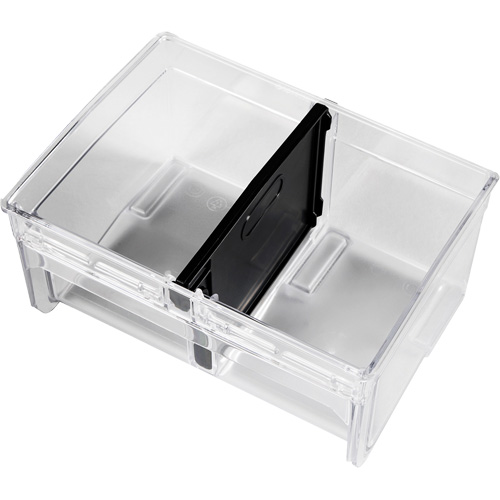 Large Bin for PACKOUT Tilt Bin Organizer Groupe Belzile Dickner