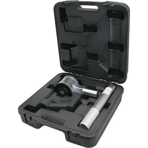 2,200 ft./lb Torque Multiplier, 1/2" Input, 1" Output, 15.5:1 Torque Ratio Groupe Belzile Dickner