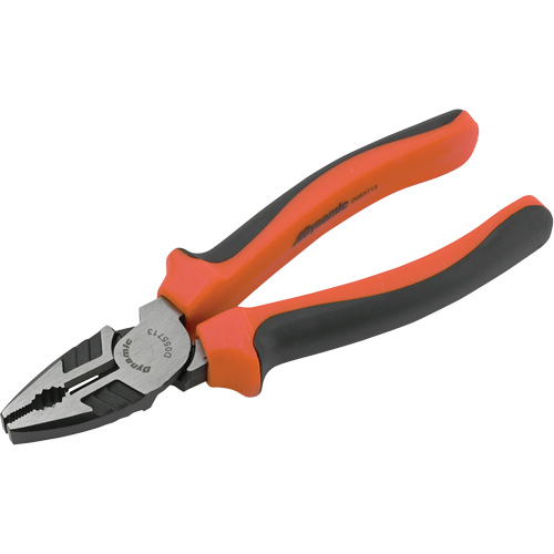 Lineman Pliers with Comfort Handles Groupe Belzile Dickner