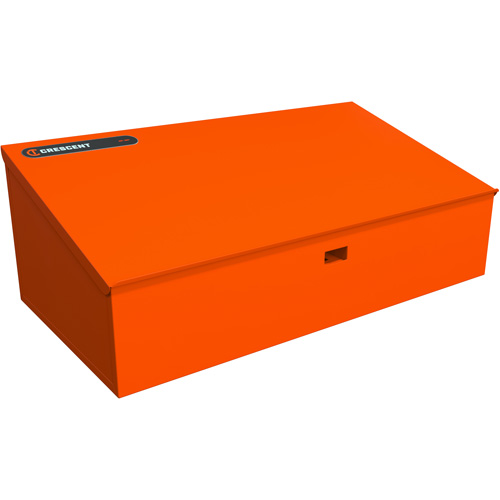 Tablette sup&eacute;rieure et station de travail en angle verrouillable RAILWORKS Groupe Belzile Dickner