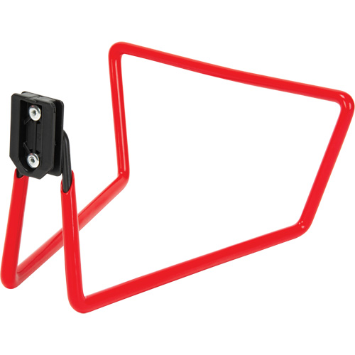 Crochet &agrave; &eacute;chelle pour syst&egrave;me ARX Groupe Belzile Dickner