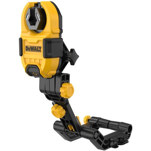 IMPACT CONNECT Nut Runner Attachment Groupe Belzile Dickner