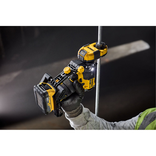 IMPACT CONNECT Nut Runner Attachment Groupe Belzile Dickner