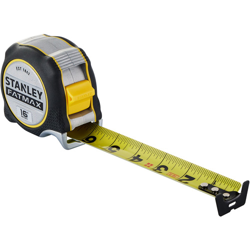 Ruban de premi&egrave;re qualit&eacute; FATMAX, 1-1/4" x 16' Groupe Belzile Dickner