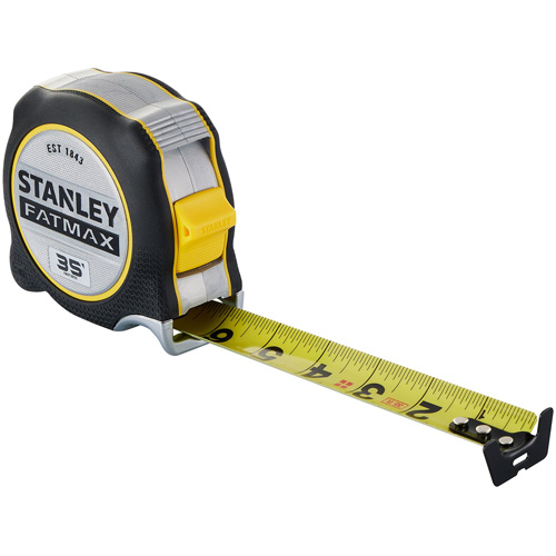 FATMAX&reg; Premium Tape, 1-1/4" x 35' Groupe Belzile Dickner