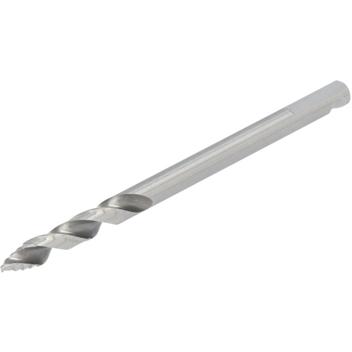 M&egrave;che pilote, 1/4", 4-1/4" Tige Groupe Belzile Dickner