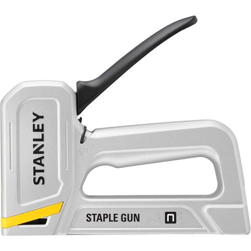Aluminium Staple Gun Groupe Belzile Dickner