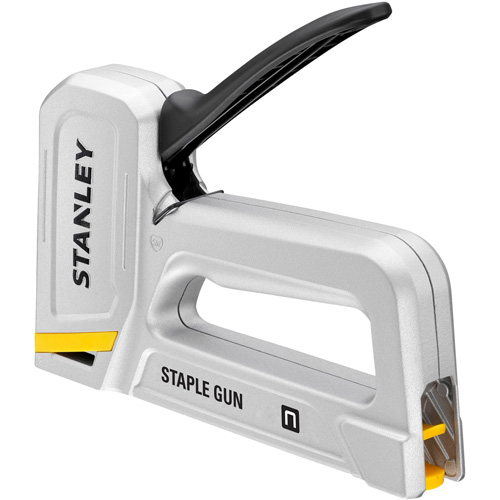 Aluminium Staple Gun Groupe Belzile Dickner