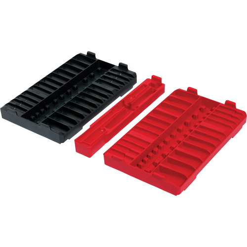 Socket Trays for PACKOUT Low-Profile Organizer Groupe Belzile Dickner