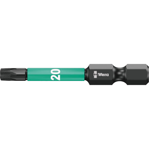 Embouts Impaktor TORX DIY 867/4 IMP DC, Torx, Embout 20 x 50 Groupe Belzile Dickner