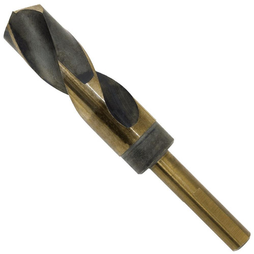 Foret Prentice de qualit&eacute; sup&eacute;rieure B & G JET-KUT, 5/8", Acier rapide, Pointe de 135° Groupe Belzile Dickner