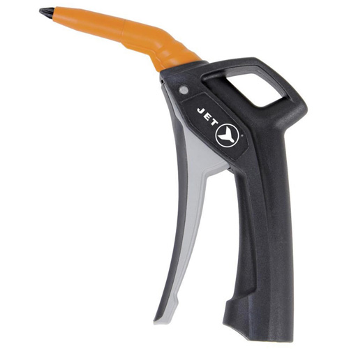 ABG-2SD Super Heavy-Duty Stub Nose Blow Gun with Soft Rubber Tip Groupe Belzile Dickner