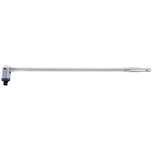 JRBB-24 Ratchet Breaker Bar, 1/2" Drive, Ergonomic Handle Groupe Belzile Dickner