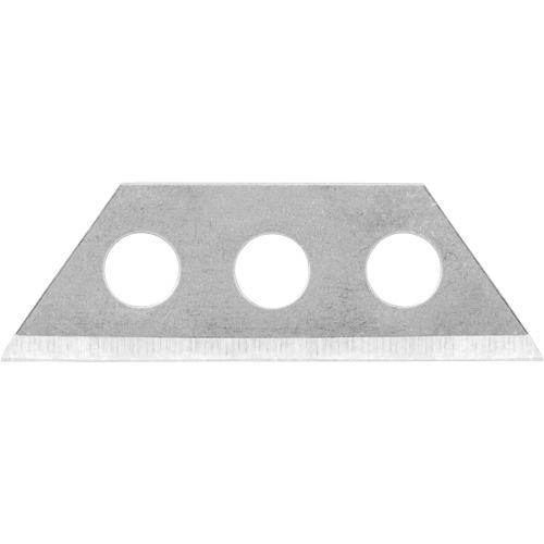 Replacement Blades for Fiber Optic Drop Cable Slitter, Single Style Groupe Belzile Dickner