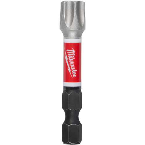 Embouts &agrave; choc SHOCKWAVE, Torx, T-50 Groupe Belzile Dickner