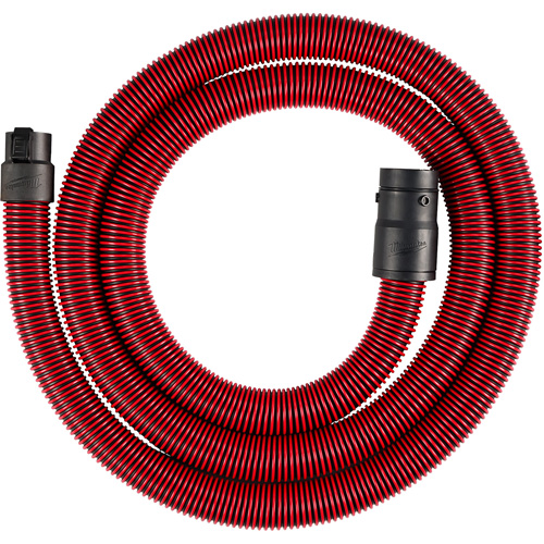 10' Accessory Hose Groupe Belzile Dickner