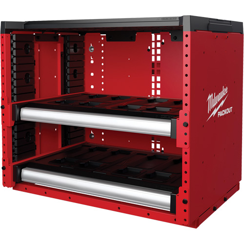 PACKOUT Rack Groupe Belzile Dickner