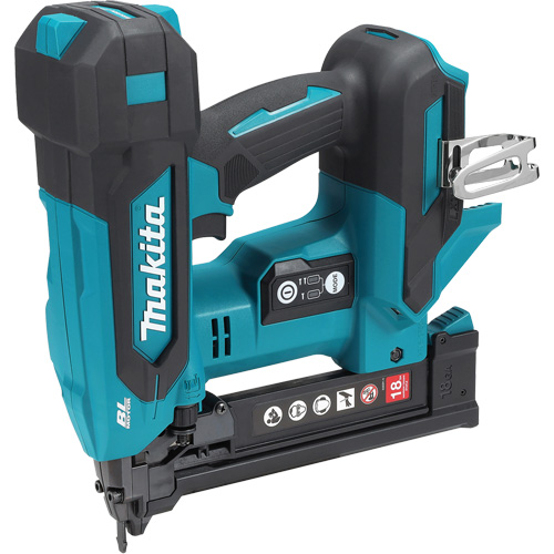 LXT Brushless 18 ga Narrow Crown Stapler (Tool Only) Groupe Belzile Dickner
