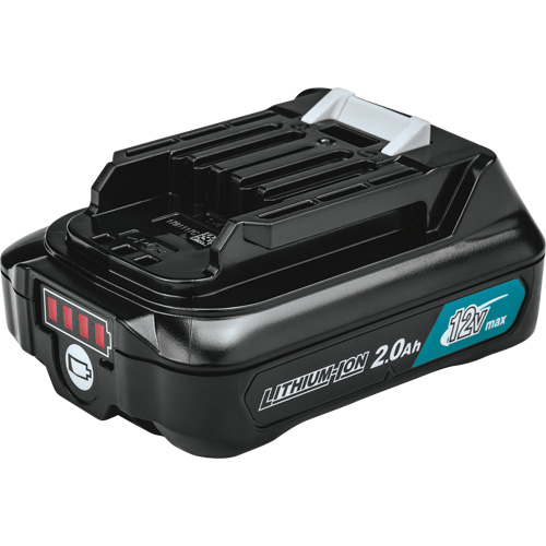 CXT&reg; Battery, Lithium-Ion, 12 V, 2 A Groupe Belzile Dickner