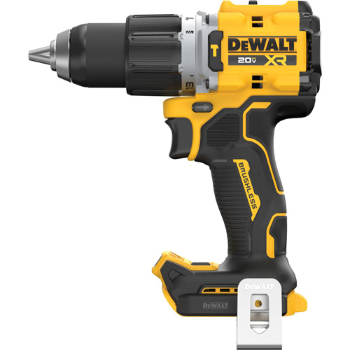 Perfomarteau sans balai et sans fil MAX* XR (outil seulement), Mandrin 1/2", 20 V Groupe Belzile Dickner