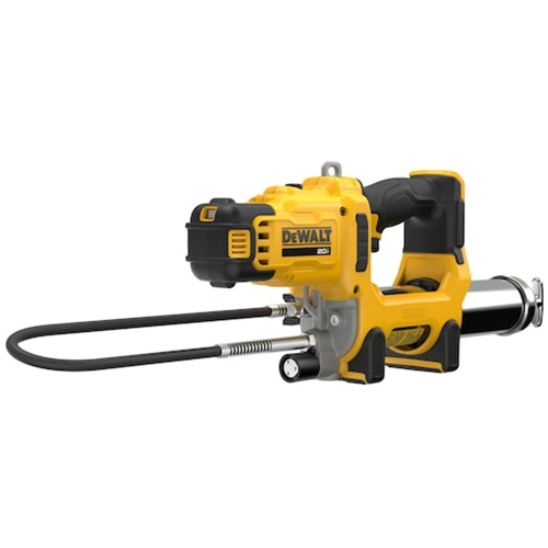 Pistolet &agrave; graisse sans fil &agrave; 2 vitesses variables MAX* (outil seulement), Lithium-ion, 20 V Groupe Belzile Dickner