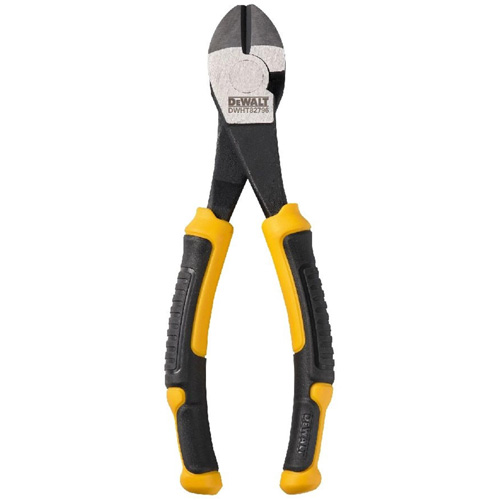Pince diagonale durcie au laser, 6" lo Groupe Belzile Dickner