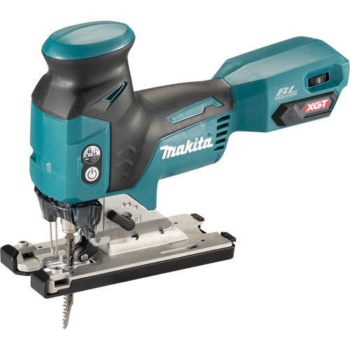 40Vmax XGT Brushless Jig Saw with Barrel Handle (Tool Only), 40 V, Lithium-Ion, 800 - 3500 SPM, 1" Stroke Length Groupe Belzile Dickner