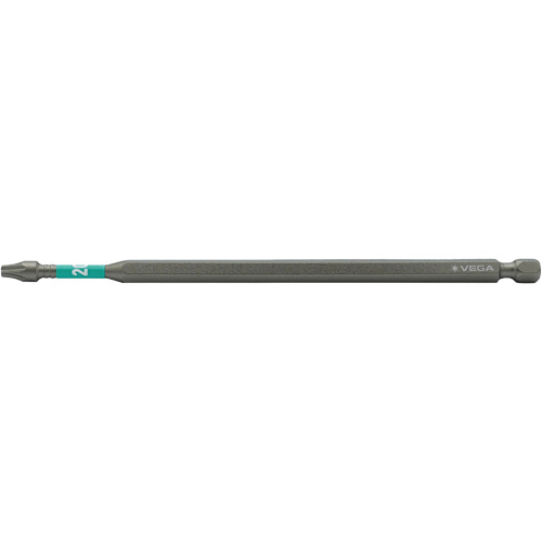 Embout pour outils &eacute;lectriques Impactech, Torx, Embout T-20, Prise 1/4", Longueur 6" Groupe Belzile Dickner
