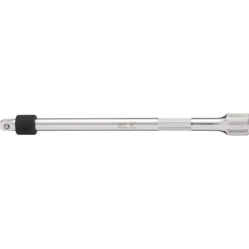 Locking Extension Socket, 1/4" Drive, 6" L Groupe Belzile Dickner